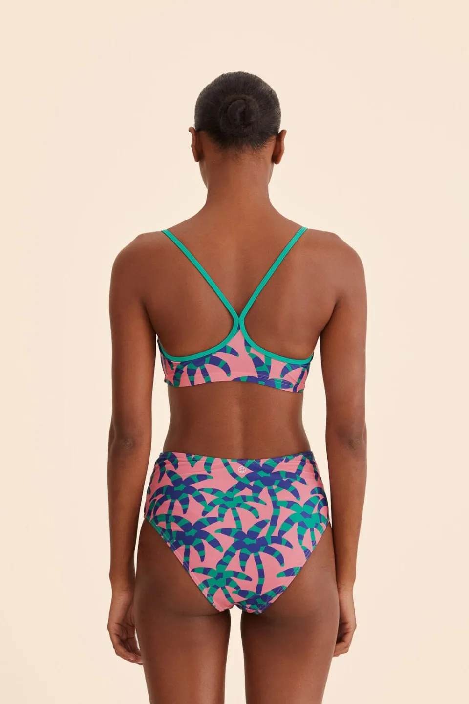 FARM Rio Adidas Farm Bikini Magenta Sale