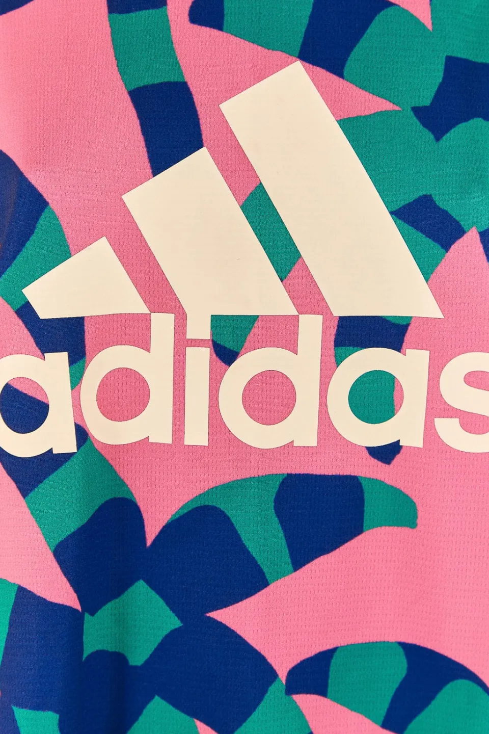 FARM Rio Adidas Farm Tank Top Green Best