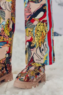 FARM Rio Banana Bunch Ski Pants Discount
