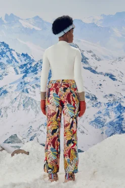 FARM Rio Banana Bunch Ski Pants Discount