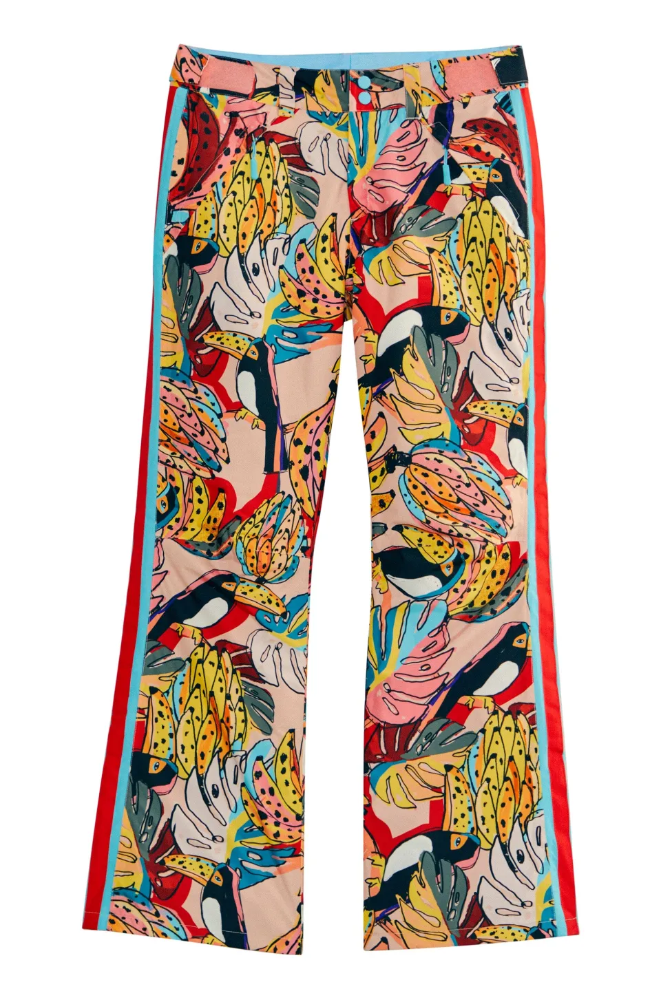 FARM Rio Banana Bunch Ski Pants Discount