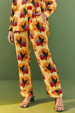 FARM Rio Banana Nest Pajama Pants Sale