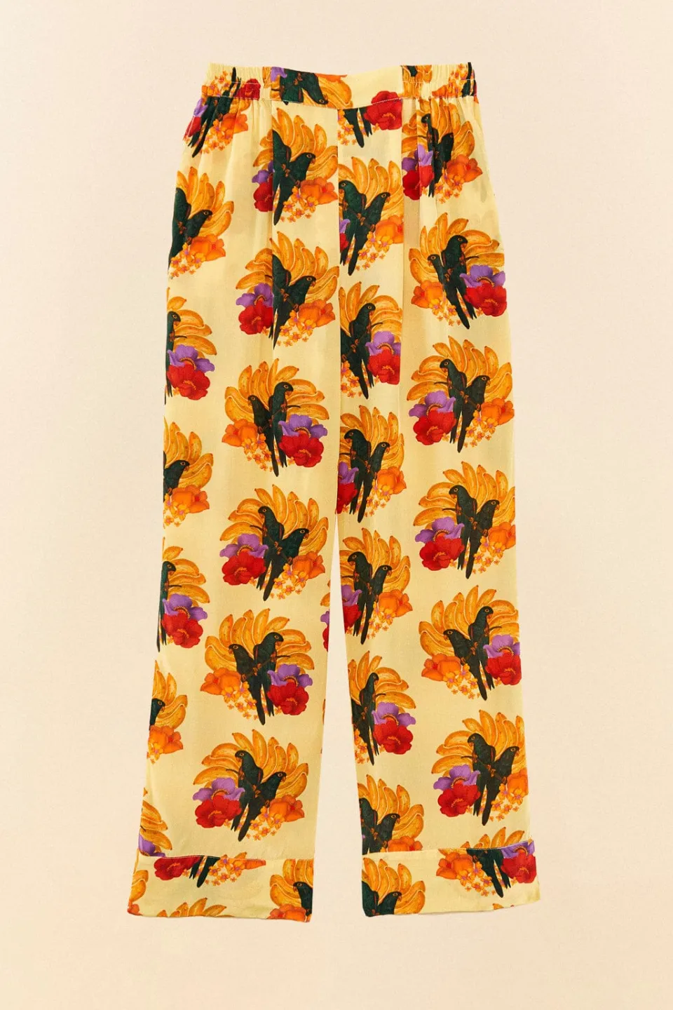FARM Rio Banana Nest Pajama Pants Sale