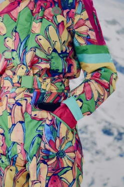 FARM Rio Bananas Ski Jumpsuit Clearance
