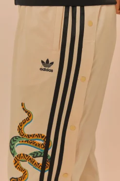FARM Rio Beige Adidas Pants Online