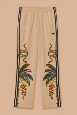 FARM Rio Beige Adidas Pants Online