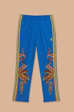 FARM Rio Blue Adidas Sweatpants Best
