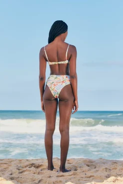 FARM Rio Copacabana Bikini Bottom Hot