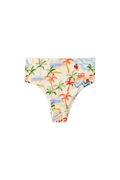 FARM Rio Copacabana Bikini Bottom Hot
