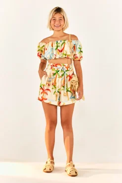 FARM Rio Copacabana Shorts Best