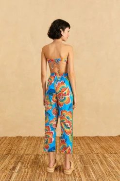 FARM Rio Dewdrop Spectrum Pants Online