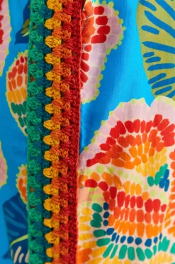 FARM Rio Dewdrop Spectrum Pants Online