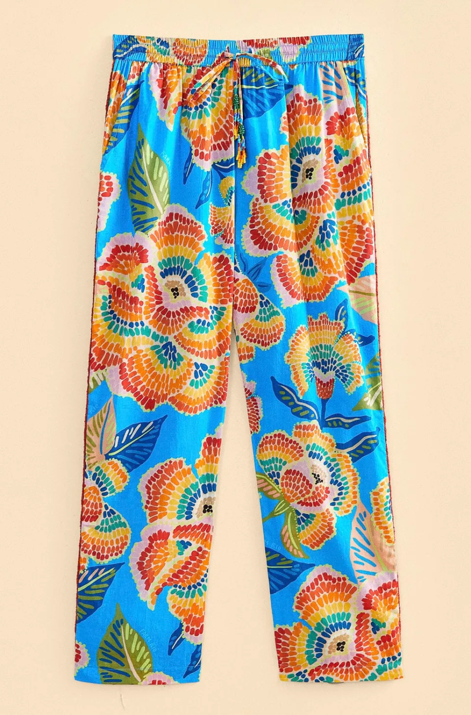 FARM Rio Dewdrop Spectrum Pants Online