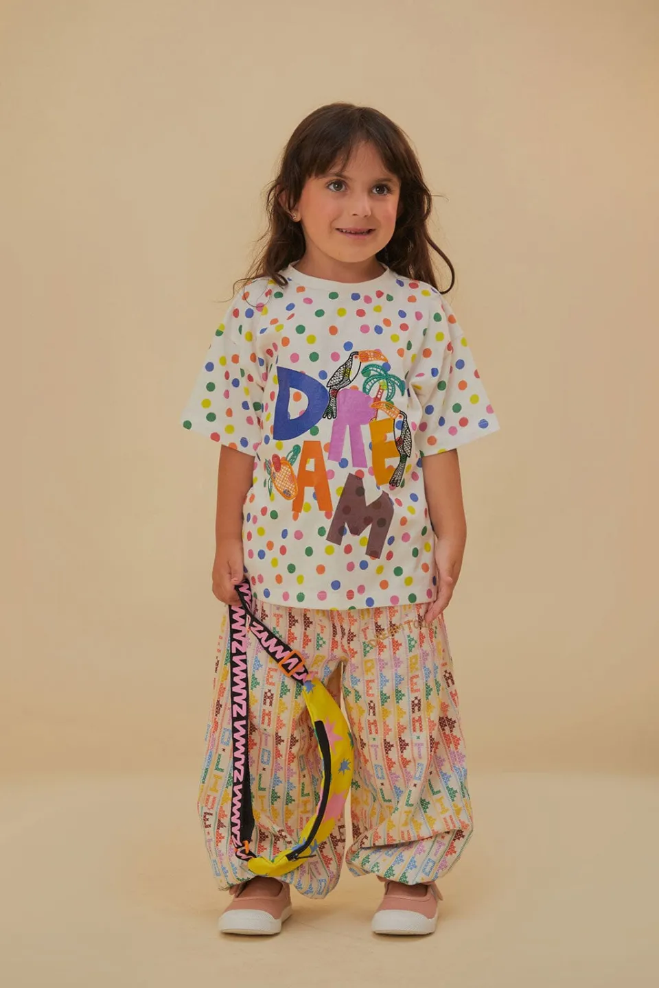 FARM Rio Dream Kids T-Shirt Outlet