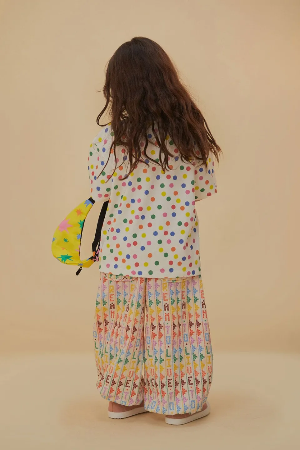 FARM Rio Dream To Live Kids Pants Clearance