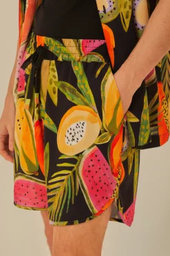 FARM Rio Fruits Shorts
