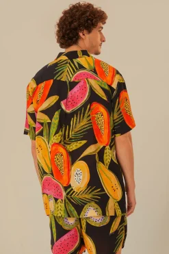 FARM Rio Fruits Shorts