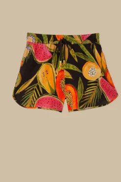 FARM Rio Fruits Shorts