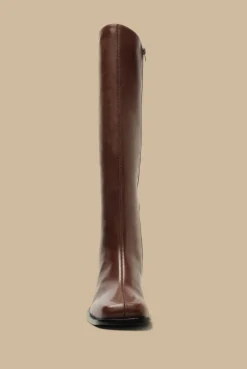 FARM Rio Knee High Square Toe Boot Outlet