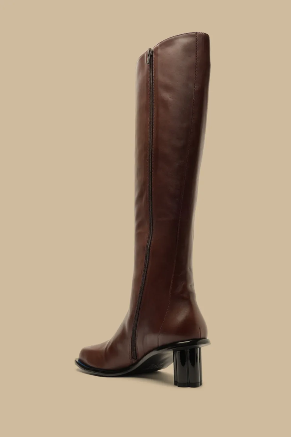 FARM Rio Knee High Square Toe Boot Outlet
