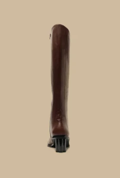 FARM Rio Knee High Square Toe Boot Outlet