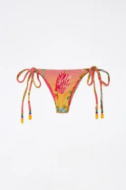 FARM Rio OMBRE FOREST BIKINI BOTTOM Clearance