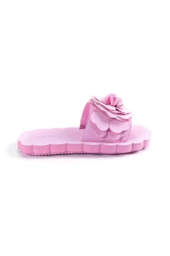 FARM Rio Pink Flower Cloud Slide Sandal Online