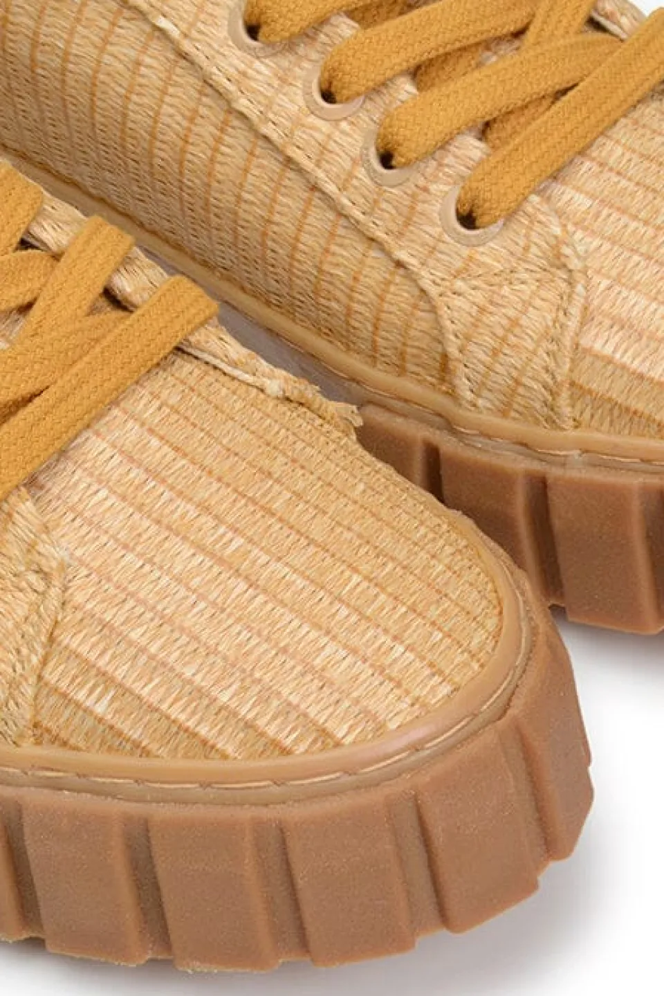 FARM Rio Rainbow Island Flatform Sneaker Best