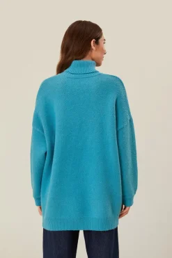 FARM Rio Rio Sweater