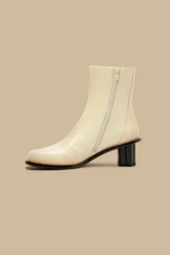 FARM Rio Short Square Toe Boot Outlet