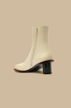 FARM Rio Short Square Toe Boot Outlet