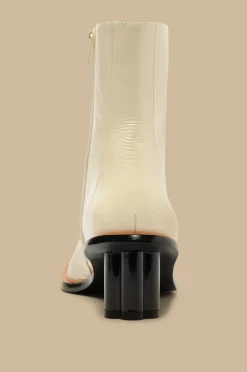 FARM Rio Short Square Toe Boot Outlet