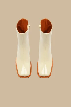 FARM Rio Short Square Toe Boot Outlet
