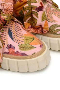 FARM Rio SUMMER DREAM MULE SNEAKER WITH BOW Hot