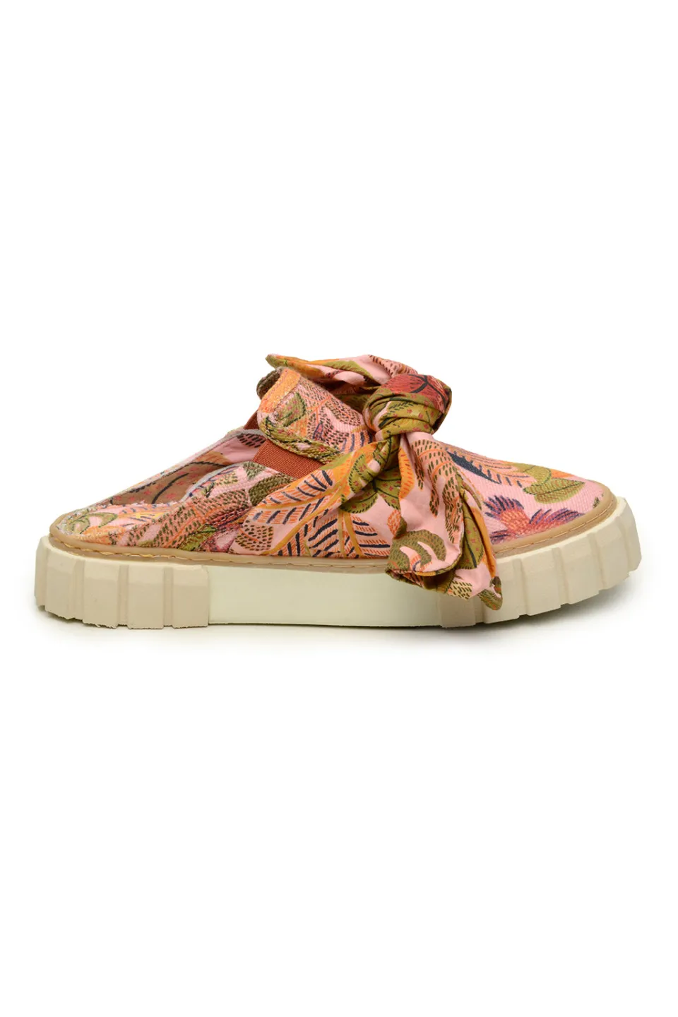 FARM Rio SUMMER DREAM MULE SNEAKER WITH BOW Hot