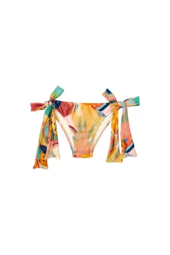 FARM Rio Summery Salad Bikini Bottom Clearance