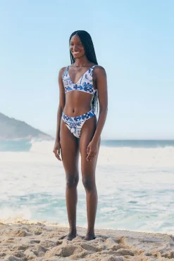 FARM Rio Sweet Rio Bikini Bottom Outlet