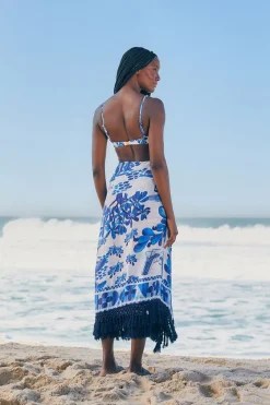 FARM Rio Sweet Rio Sarong Sale