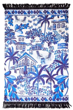 FARM Rio Sweet Rio Sarong Sale