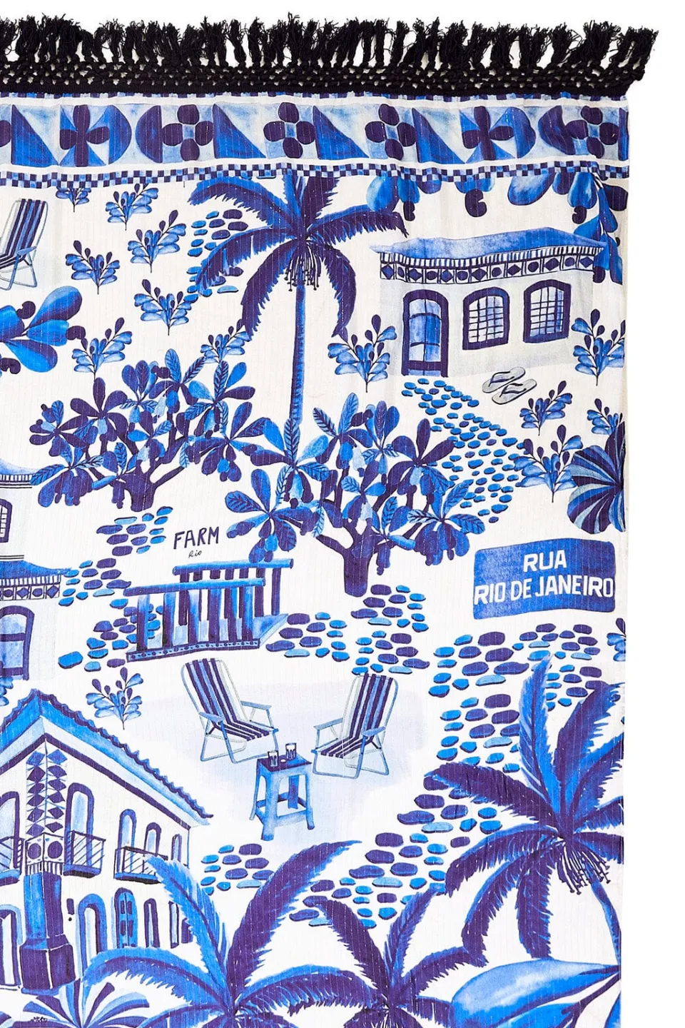 FARM Rio Sweet Rio Sarong Sale