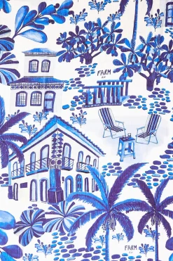FARM Rio Sweet Rio Sarong Sale
