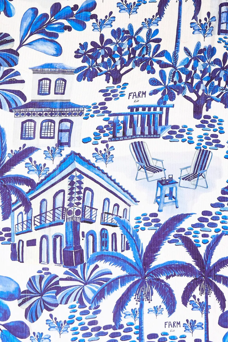 FARM Rio Sweet Rio Sarong Sale