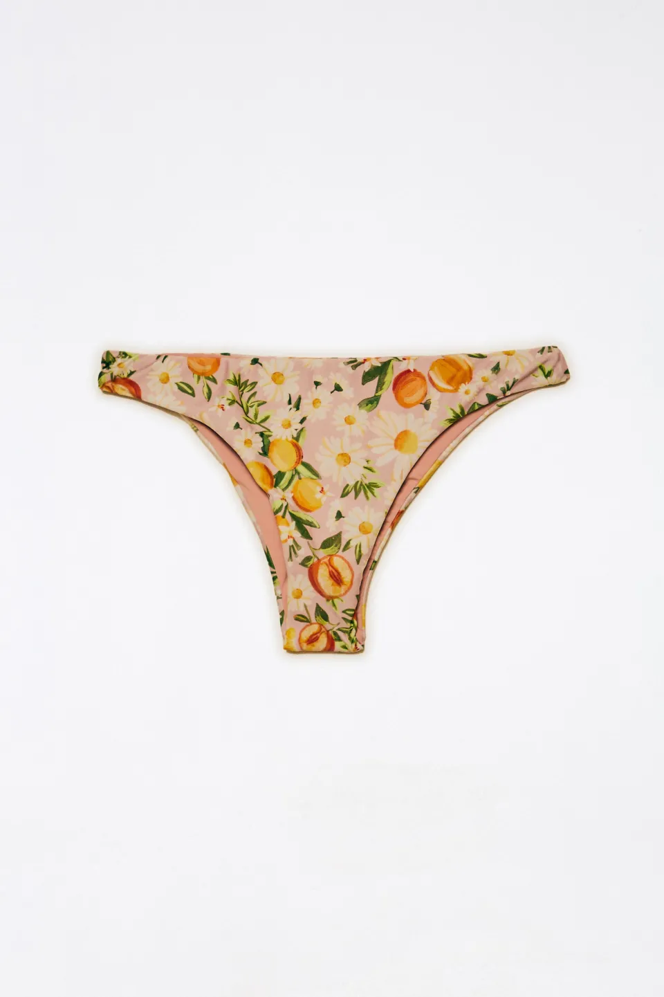 FARM Rio Tangerine Dream BIKINI BOTTOM Discount