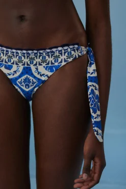 FARM Rio Tile Dream Bikini Bottom Outlet