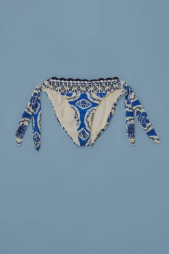 FARM Rio Tile Dream Bikini Bottom Outlet