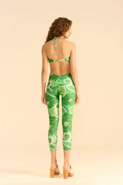 FARM Rio Tropical Groove Lycra Jumpsuit Online