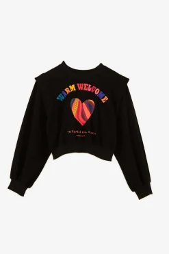 FARM Rio Warm Welcome Sweatshirt Best